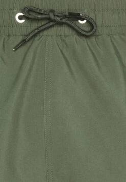 Pier One PEACHY SOFT BEACH SHORTS - Badeshorts - Khaki -Deutschland Pier One Verkaufs-Shop 006587c44a2d42e1b4df545670ece3dd