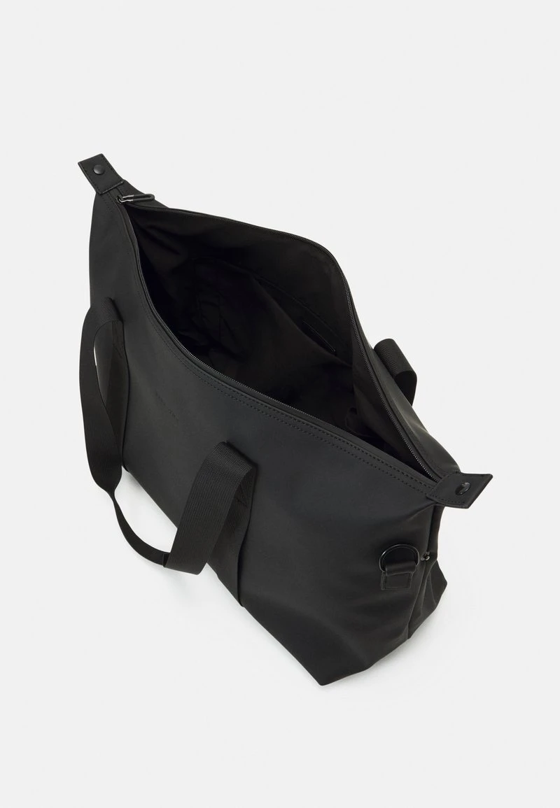 Pier One UNISEX - Weekender - Black 5 Pier One UNISEX - Weekender - Black – Bild 3