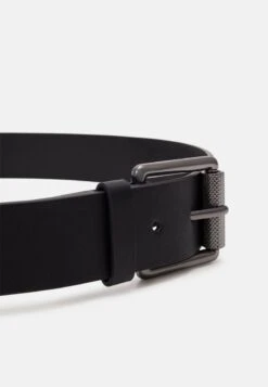 Pier One 2 PACK UNISEX - Gürtel - Black/cognac -Deutschland Pier One Verkaufs-Shop 008ac92ce1864571810c30508c2a379a