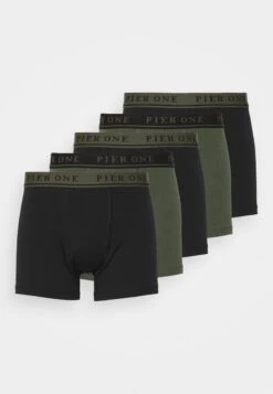 Pier One 5 PACK - Panties - Dark Blue -Deutschland Pier One Verkaufs-Shop 00955010cec94d048deaec05ec199c27 3