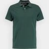 Pier One Poloshirt - Dark Green -Deutschland Pier One Verkaufs-Shop 00c0a365e7ee4f4fbc6473d49c92ebf6