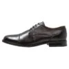 Pier One LEATHER - Business-Schnürer - Black -Deutschland Pier One Verkaufs-Shop 0254354d0750412a8fff8deacfeb49f8