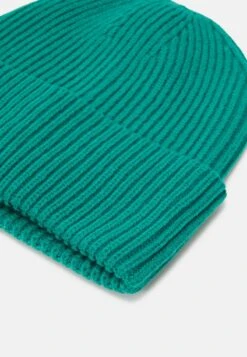 Pier One UNISEX 2 PACK - Mütze - Black/green -Deutschland Pier One Verkaufs-Shop 0458301ac25646958cf526e423b9751a