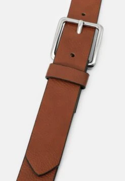 Pier One 2 PACK - Gürtel - 802 - Black_708 - Cognac -Deutschland Pier One Verkaufs-Shop 069d6e3e9f794d2e8e9175d87042287e