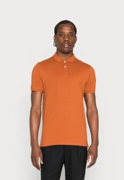 Pier One Poloshirt - Cognac -Deutschland Pier One Verkaufs-Shop 07c0ea66afba4004863c230df382d98d 1