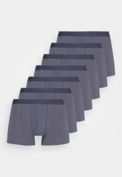 Pier One 7 PACK - Panties - Dark Grey -Deutschland Pier One Verkaufs-Shop 08574d47576e4677969f91b0e60b060a 1