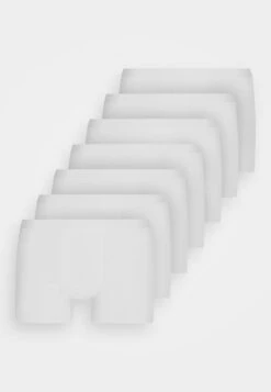 Pier One 7 PACK - Panties - White 11 Pier One 7 PACK - Panties - White -Deutschland Pier One Verkaufs-Shop 0936234bcf7c4f67bfb4733d438005a7