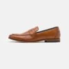 Pier One LEATHER - Business-Slipper - Camel -Deutschland Pier One Verkaufs-Shop 0db4249ebd604a42acae516f71187dc1