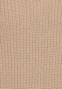 Pier One Strickpullover - Beige -Deutschland Pier One Verkaufs-Shop 0e78d394a7c747dc955263580ea7a3c1