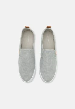 Pier One UNISEX - Slipper - Grey -Deutschland Pier One Verkaufs-Shop 0e9bfb17e78046e196be62cb137c42bf