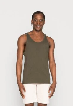 Pier One 5 PACK - Top - White / Mottled Grey / Lack -Deutschland Pier One Verkaufs-Shop 0f66e214c1b548f7b4abbb1dc70bf19f