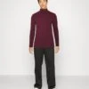 Pier One 2 PACK - Langarmshirt - Beige/bordeaux -Deutschland Pier One Verkaufs-Shop 104690ab28e14d2da5e7686a039e5ae8