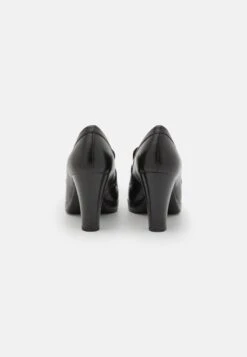 Pier One LEATHER - Pumps - Black -Deutschland Pier One Verkaufs-Shop 109eadc7542d40cf9020e1ca7325b041
