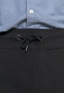 Pier One 3 PACK - Shorts - Black/mottled Light Grey/dark Blue 13 Pier One 3 PACK - Shorts - Black/mottled Light Grey/dark Blue -Deutschland Pier One Verkaufs-Shop 10d7173daf874efab72a4187d6ec1a28