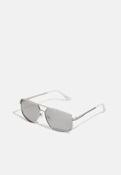 Pier One UNISEX - Sonnenbrille - Silver-coloured, Black 12 Pier One UNISEX - Sonnenbrille - Silver-coloured, Black -Deutschland Pier One Verkaufs-Shop 1103c68edb364b7cbf3808eb9b09d166 1
