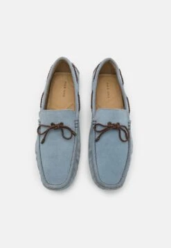 Pier One Slipper - Blue -Deutschland Pier One Verkaufs-Shop 1212ee1481a04a83a5e36ad69cfc6c03