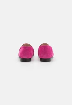 Pier One LEATHER - Slipper - Pink -Deutschland Pier One Verkaufs-Shop 1230532669524625ae828574c5ddcc10