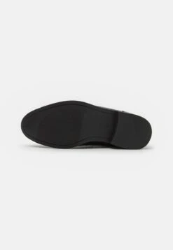 Pier One Slipper - Black -Deutschland Pier One Verkaufs-Shop 13021a3895e6426e838f0f5c89149ce8