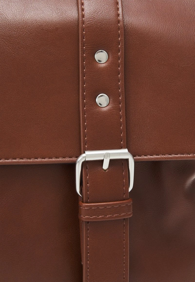 Pier One Umhängetasche - Brown 6 Pier One Umhängetasche - Brown – Bild 4