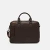 Pier One Notebooktasche - Dark Brown -Deutschland Pier One Verkaufs-Shop 13a321d648aa4b2ba244d427fe9f7151 1