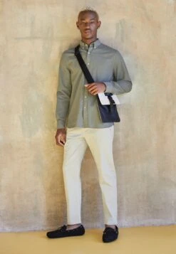 Pier One Mokassin - Black 10 Pier One Mokassin - Black -Deutschland Pier One Verkaufs-Shop 13c7c60605e644369ebe6a729f91ed41