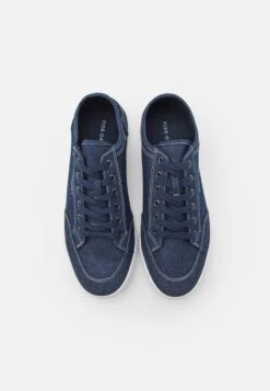 Pier One UNISEX - Sneaker Low - Dark Blue -Deutschland Pier One Verkaufs-Shop 14bcd34d47084352b436b81d21a23346
