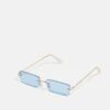 Pier One UNISEX - Sonnenbrille - Blue -Deutschland Pier One Verkaufs-Shop 154a7ab7aee0422ebbccd27c4bbd79fa