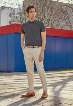 Pier One LEATHER - Business-Slipper - Camel -Deutschland Pier One Verkaufs-Shop 1642430bf0d94f1b9ea3dba01a87bb6d