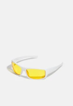 Pier One UNISEX - Sonnenbrille - White -Deutschland Pier One Verkaufs-Shop 165475043cf047958b8f70209901f740 1