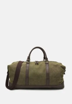 Pier One UNISEX - Weekender - Khaki 13 Pier One UNISEX - Weekender - Khaki -Deutschland Pier One Verkaufs-Shop 173f6b9683804623b80c055b09c875a3 1