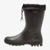 Pier One UNISEX - Gummistiefel - Black -Deutschland Pier One Verkaufs-Shop 184197d1d6474f70af436625ffed3324