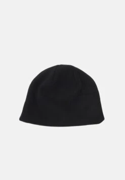 Pier One FLEECE UNISEX SET - Mütze - Black -Deutschland Pier One Verkaufs-Shop 18b1cbca847f4dc8a426f9d3f5546e8c