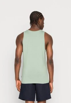 Pier One 3 PACK - Top - Dark Grey / Green / Bordeaux -Deutschland Pier One Verkaufs-Shop 195789e0fb024491be4960ee9a596b72