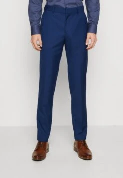 Pier One SET - Anzug - Blue -Deutschland Pier One Verkaufs-Shop 1b0480c2e01f4affa696c3c8b91cfb7d