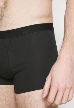 Pier One 7 PACK - Panties - Black/dark Blue/beige -Deutschland Pier One Verkaufs-Shop 1b08189dcb1e4ee7a3adcb91036a586c