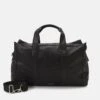 Pier One UNISEX - Weekender - Black -Deutschland Pier One Verkaufs-Shop 1c7511db2ccf442da6ef7c0559533ce0
