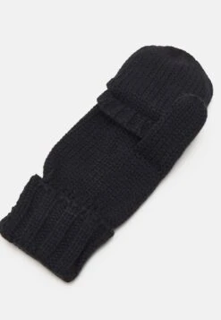 Pier One Kurzfingerhandschuh - Black -Deutschland Pier One Verkaufs-Shop 1cb7b102e52f49a0a2e8f8fd11d89380