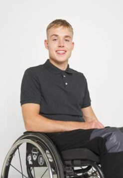 Pier One Poloshirt - Dark Grey 11 Pier One Poloshirt - Dark Grey -Deutschland Pier One Verkaufs-Shop 1e754955ff6945c083e4b1fbaa8fecbe