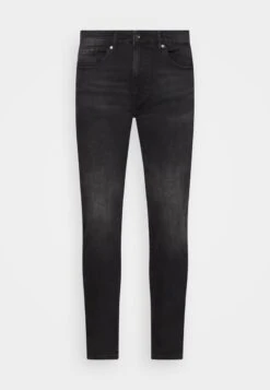 Pier One 2 PACK - Jeans Skinny Fit - Light Blue/black -Deutschland Pier One Verkaufs-Shop 2182d81e15c74780a3ce4d0a716c97c8