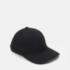 Pier One UNISEX - Cap - Black -Deutschland Pier One Verkaufs-Shop 21ee9e9949ff48469e3ffa263f405a43 1