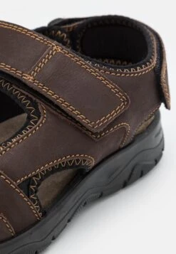 Pier One Trekkingsandale - Brown -Deutschland Pier One Verkaufs-Shop 22720775e7c446aca7c0e15c07d95000