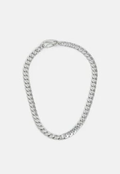 Pier One 2PACK SET - Halskette - Silver-coloured -Deutschland Pier One Verkaufs-Shop 22cfd92921c14d3faf6fea59bd0432cc