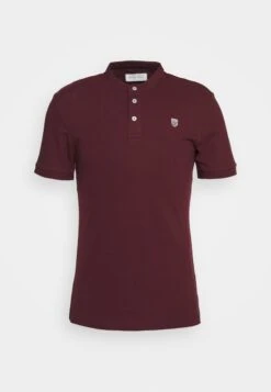 Pier One Poloshirt - Bordeaux 11 Pier One Poloshirt - Bordeaux -Deutschland Pier One Verkaufs-Shop 2350b06e294d4839895e2f10f99615bd