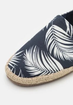 Pier One UNISEX - Espadrille - Dark Blue -Deutschland Pier One Verkaufs-Shop 2434d4031c89494b93e7b492169b9010
