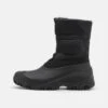 Pier One UNISEX - Snowboot/Winterstiefel - Black -Deutschland Pier One Verkaufs-Shop 24ecc97e54904f5595f4826fe47d1244