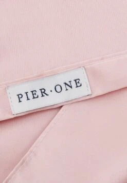 Pier One SET - Einstecktuch - Light Pink -Deutschland Pier One Verkaufs-Shop 268ebc1e9769420e99795eb718433b54