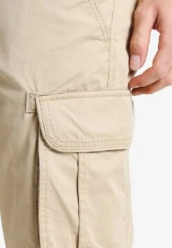 Pier One Shorts - Beige -Deutschland Pier One Verkaufs-Shop 26e50bc84fbb4a05a60ffeba711dd4d3