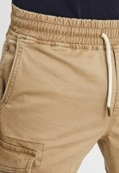 Pier One Cargohose - Tan -Deutschland Pier One Verkaufs-Shop 27670e4a12bc45acbeb4fefd27f3cc3c