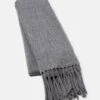 Pier One UNISEX - Schal - Grey -Deutschland Pier One Verkaufs-Shop 276b3539561c4de692a04e641d9d881b