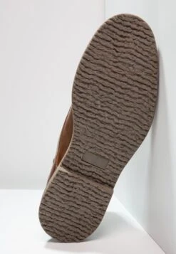 Pier One Snowboot/Winterstiefel - Cognac -Deutschland Pier One Verkaufs-Shop 27b5139294cb402396aba425803cf195